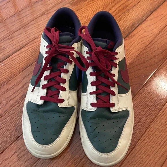 Nike Dunk Low Retro - Men’s Size 11 - Picture 4 of 6